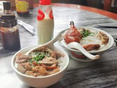 -三鄉濑粉·铭珠粥粉