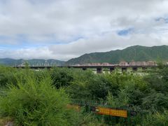 -图们国门景区