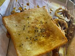 -铭记烧烤制作社•吊炉乳鸽 延吉冷面