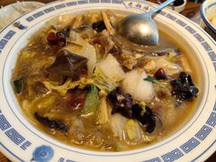 -老雒阳面馆·水席(定鼎门店)