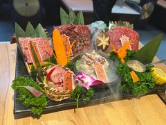 -板前十胜·和牛烧肉专门店(北京总店)