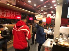 等位区-和合谷(北新桥店)