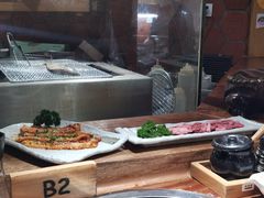 -御牛道日式烤肉料理(杭州万象城店)