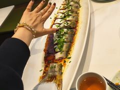 -必点海鲜·海肠捞饭大王(滨江道店)
