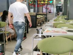 大堂-古乐牛香·鲜牛肉牛杂火锅(梅村五洲国际店)