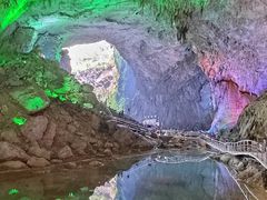 -百魔洞景区