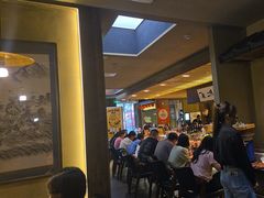 -一豚轩·烧鸟·豚骨拉面(五四路店)