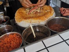 -小竖点徽派卷面皮(洪都店)