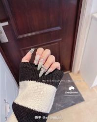 -Halo美甲美睫