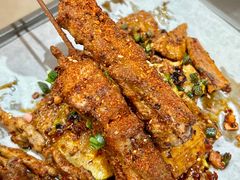 -小板凳(四公里店)