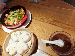 -金牌外婆家(苏州中心店)