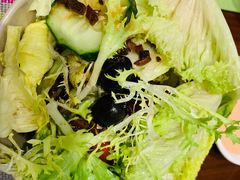 -月色西餐厅·海鲜刺身·烧烤(科学城保利郡雅酒店)