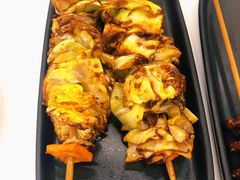 -东方饺子王(新奥购物中心店)