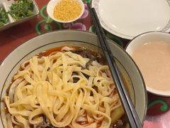 -格日勒阿妈蒙古厨房(大召店)