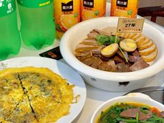 -陆记鹅庄·潮汕菜·狮头鹅(大仟里店)