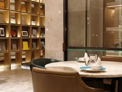 -万悦中餐厅·武汉卓尔万豪酒店