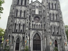 -圣约瑟夫大教堂