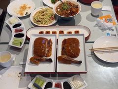 -八珍饺子·烤鸭·家常菜