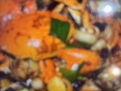 -七欣天香辣蟹火锅(上海银亿滨江店)