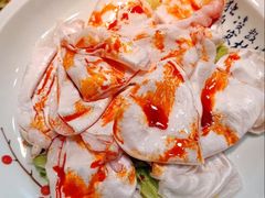 -青山青豆花·笑禅豆腐鱼(黄泥塝店)