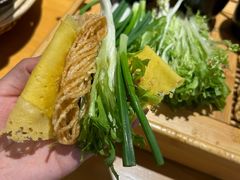 -村长家的疙瘩汤·东营菜(东营茶城店)