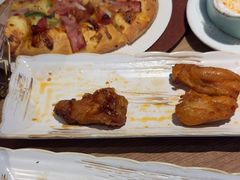 -必胜客(龙湾万达店)