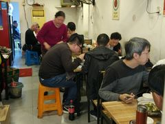 大堂-兰边碗(鼓楼店)