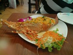 -班赞海鲜市场