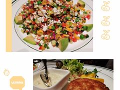 -Wolfgang’s Steakhouse 沃夫冈牛排馆(上海白玉兰广场店)