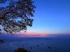-网红落日悬崖餐厅 The Sky Gallery