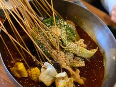 -付小姐在成都(中山公园店)