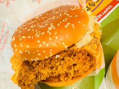 -麦当劳·得来速店(星沙大道店)