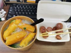 -江东饺子馆(江东路店)