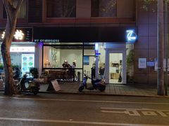门面-常识咖啡common sense(春熙路店)