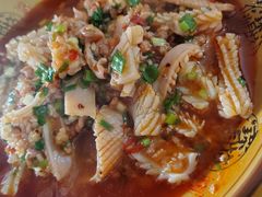 -周师饭店