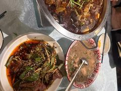 -陈胖子特色菜.鲜货现炒(融景城店)