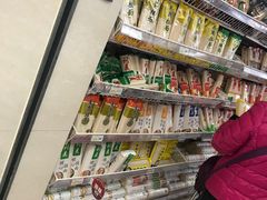 -利群海琴购物广场(商丘路店)