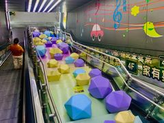 -凯德广场(武胜路店)