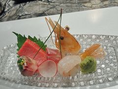 -松亭·铁板烧(欢乐海岸店)