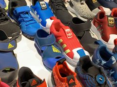 -五环Outlets(高新工厂店)