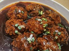 -南来顺饭庄·清真(南菜园店)