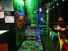 -蛮横肉蟹煲(印象城店)