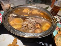 -温禾牛·和牛寿喜烧自助火锅(恒基名人店)