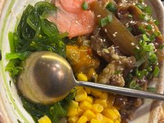 -戏作寿司(观音桥店)