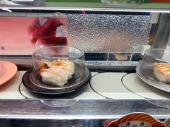 -争鲜回转寿司(朝北大悦城店)