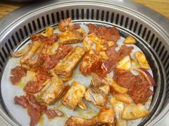 -碳碳烤肉(南湖路店)
