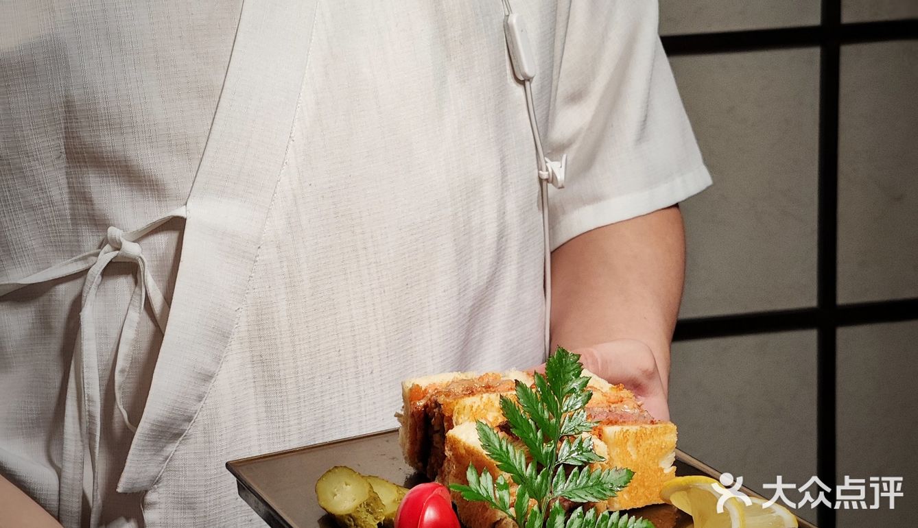 这家日式烧肉店真是一如既往得优秀！