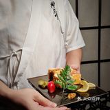 这家日式烧肉店真是一如既往得优秀！