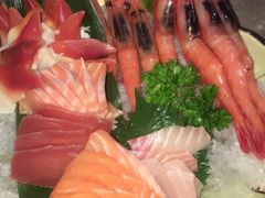 -贵木日本料理·铁板烧(新地假日广场店)