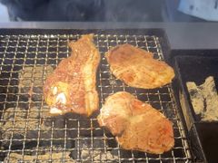 -蜀牛哥·炭火牛肉烤串鲜啤自助(龙泉铂悦山店)